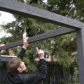 blåregn pergola blåregn pergola